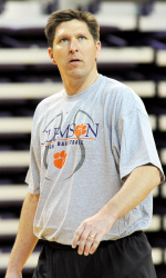 Brad Brownell 2010 3